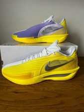 Nike G.T. Cut 3 Turbo Los Angeles Lakers Herr...