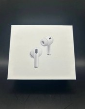 Apple AirPods Pro 3 Wireless Earbuds, Noise Cancellation, Heart Rate, Translati