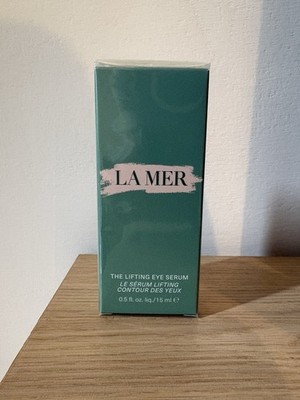 The Lifting Eye Serum - Augenbehandlungen 15ml - La Mer