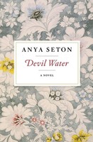 Anya Seton | Devil Water | Taschenbuch | Englisch (2014) | Houghton Mifflin