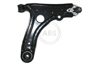 A.B.S. 210496 Lenker, RadaufhäNgung For Hyundai Seat VW