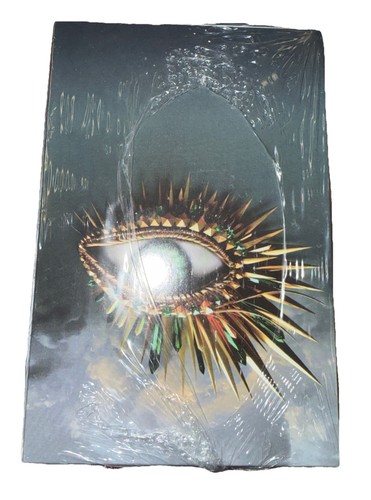 Shatter Me Series 6 Book Box Set Shatter Me Unravel Me Ignite Me Restore Me Defy - Imagen 2 de 2