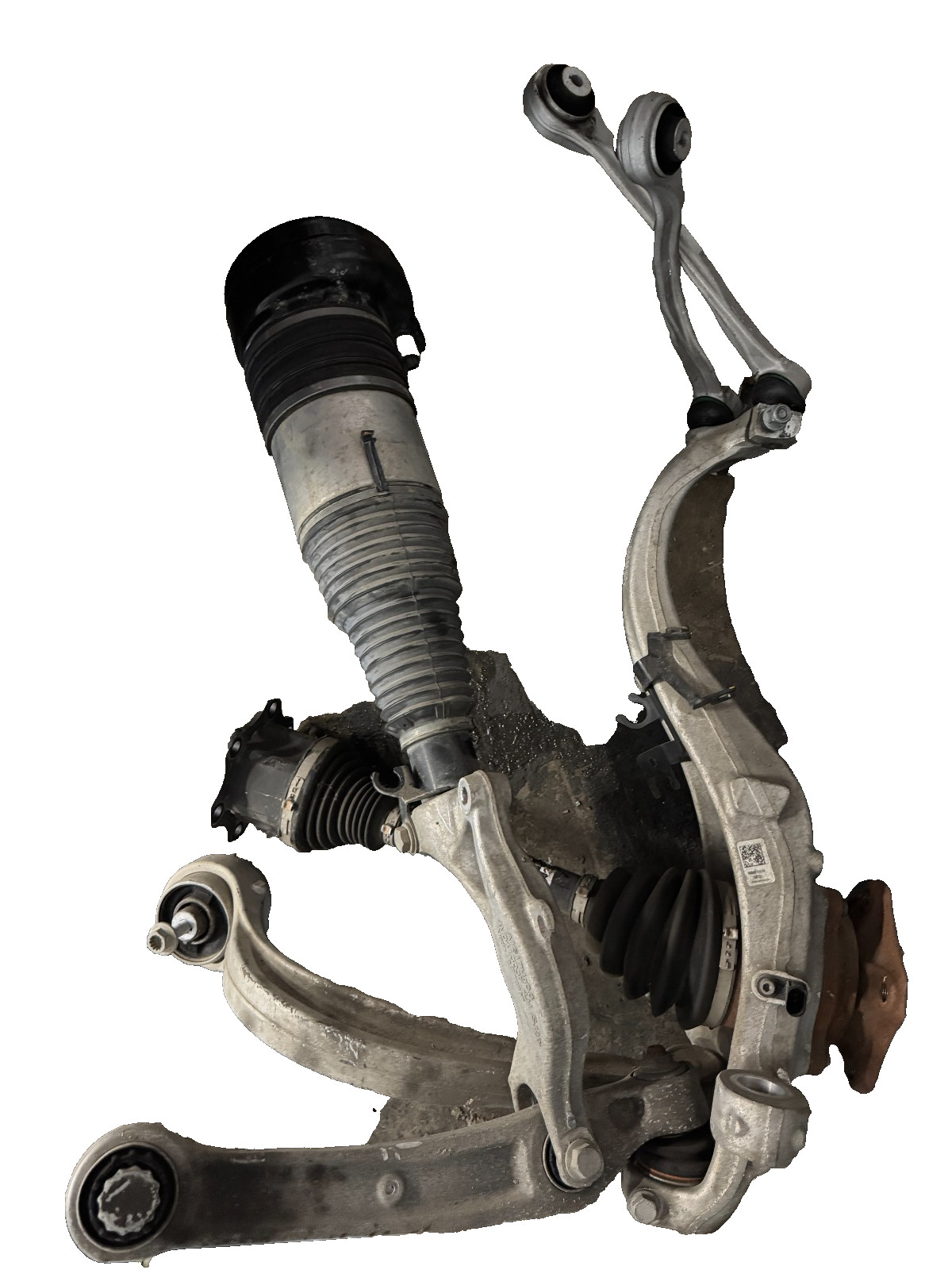 Lamborghini Urus Front Left Steering knuckle