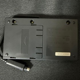 PC Engine Memory Base 128 Ichinappa MEMORYBASENECPI-AD19