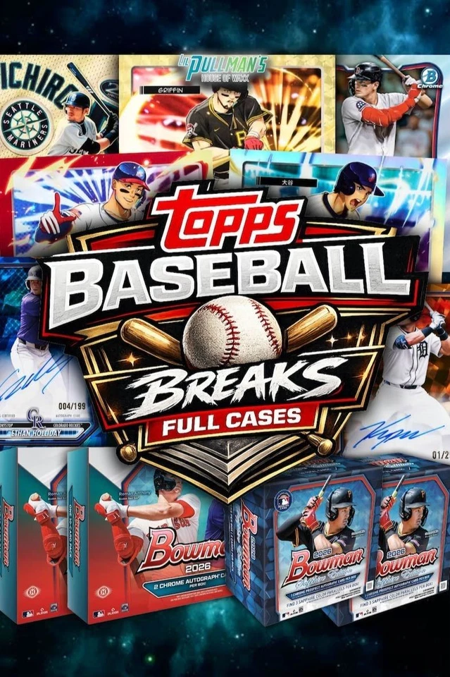 💎💎 SAPPHIRE BOWMAN MLB W STOY !!! 💎💎