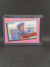 michael jackson autograph Card coa 