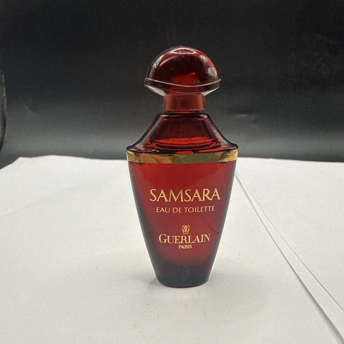 娇兰Samsara 香水| eBay