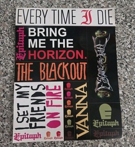 Escape the Fate | eBay