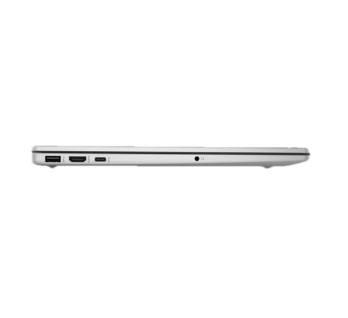 NEW HP 15.6 inch Windows Laptop Intel Core i5-1235U 8GB RAM 256GB SSD Silver - Picture 7 of 9