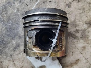 BMW 1 E87 Kolben N47D20C 2.00 Diesel 2008 34062888