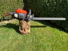 Husqvarna 122HD60 Petrol Hedge Trimmer 60cm 2-Stroke Engine