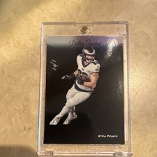 Panini 2024 Prestige Dallas Goedert Xtra Points #242 Philadelphia Eagles NFL
