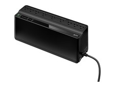 APC-New-BE850G2 UPS - EXTERNAL - STANDBY - 120 V - 450WATT - 850VA -