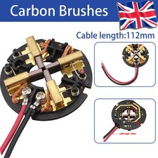 Carbon Brushes Assembly Brush For Milwaukee HD18PD HD18DD HD18HIW Impact M18 18V