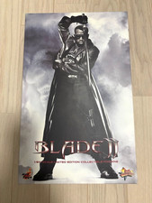 Hot Toys Movie Masterpiece MMS113 Marvel Blade II Blade 1 6 Scale Action Figure