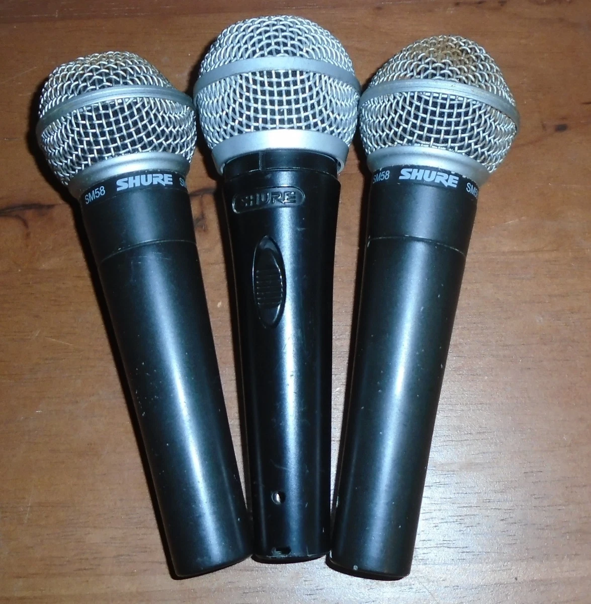 Las mejores ofertas en Shure Sm58 | eBay
