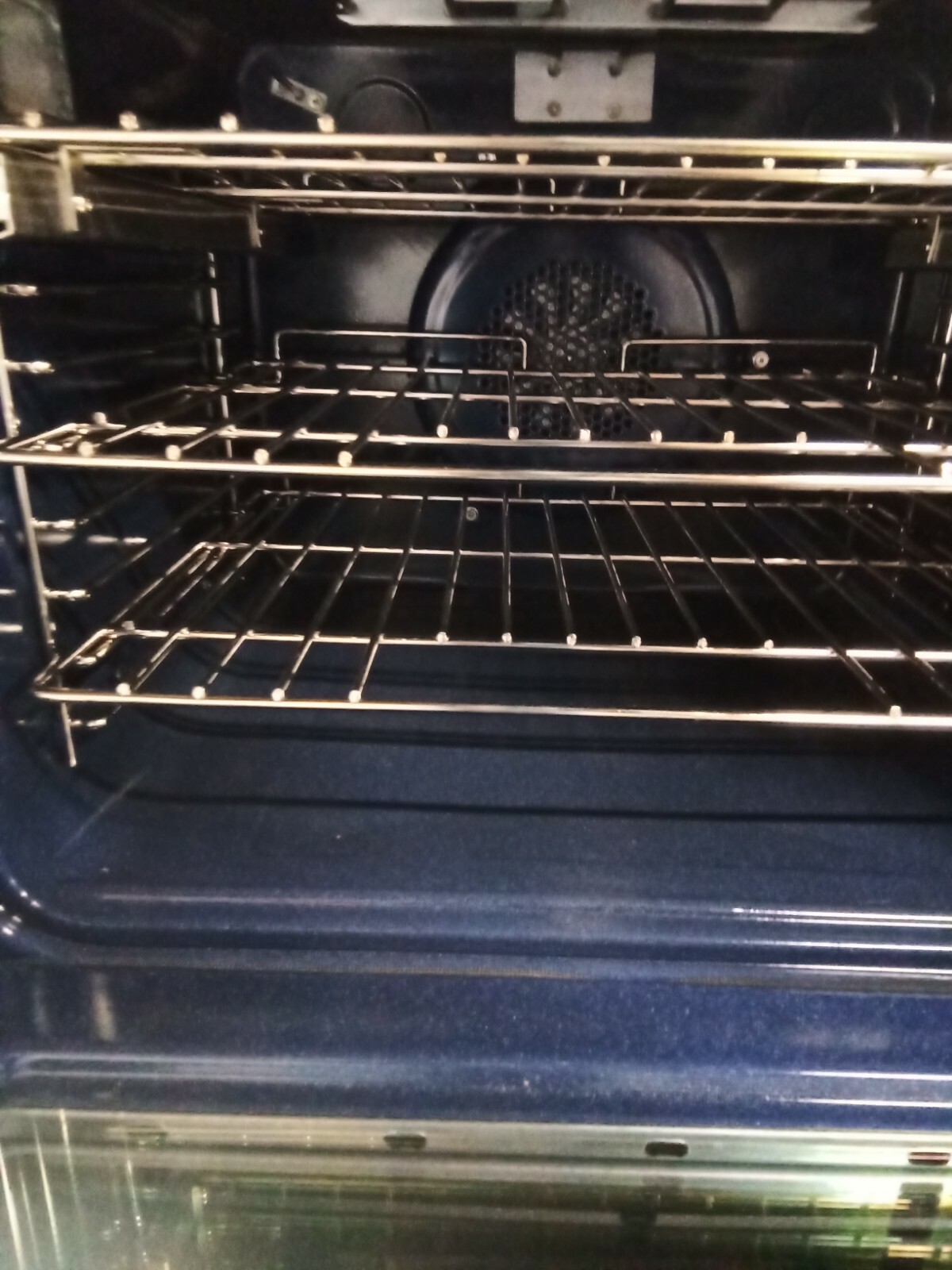 Electrolux 27” Electric Double Wall Oven with IQTouch Controls (Parts