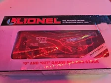 Lionel Bessemer  B&LE Ore Car w/Ore Load 6-19307