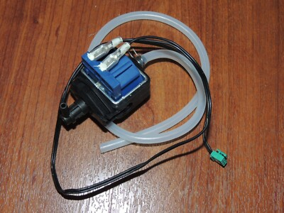 #ad #ad New Genuine Pump for Shark HydroVac XL 3 in 1 Vacuum WD100 WD101 $24.18