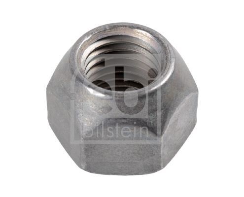 Febi Bilstein 46705 Wheel Nut Fits Ford Grand Tourneo Connect 1.5 TDCi '13-'22 - Picture 1 of 1