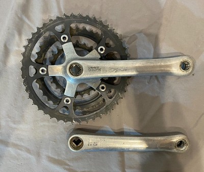 Cranksets - Shimano Deore Fc-Mt60 