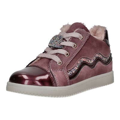 Kleinkinderstiefel Warmfutter 353-018-RE