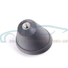 Original BMW 65206913897 - Antennenfuss Kurzstabantenne Z4