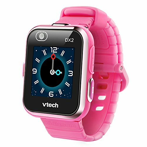 vtech watch dx2 blue
