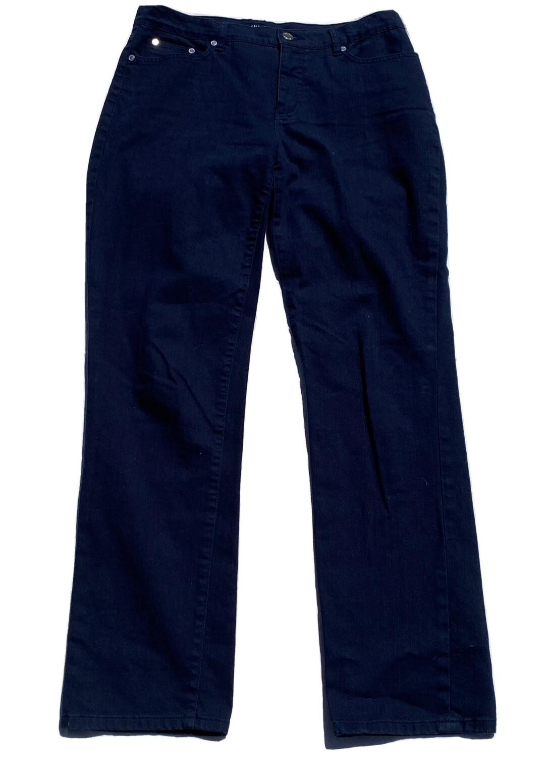 Chaps Womens Jeans Size 8 Dark Stretch RN 41381 eBay