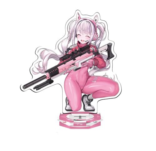 NIKKE Goddess of Victory Original Ver Alice DUEL ENCOUNTER NK 0006