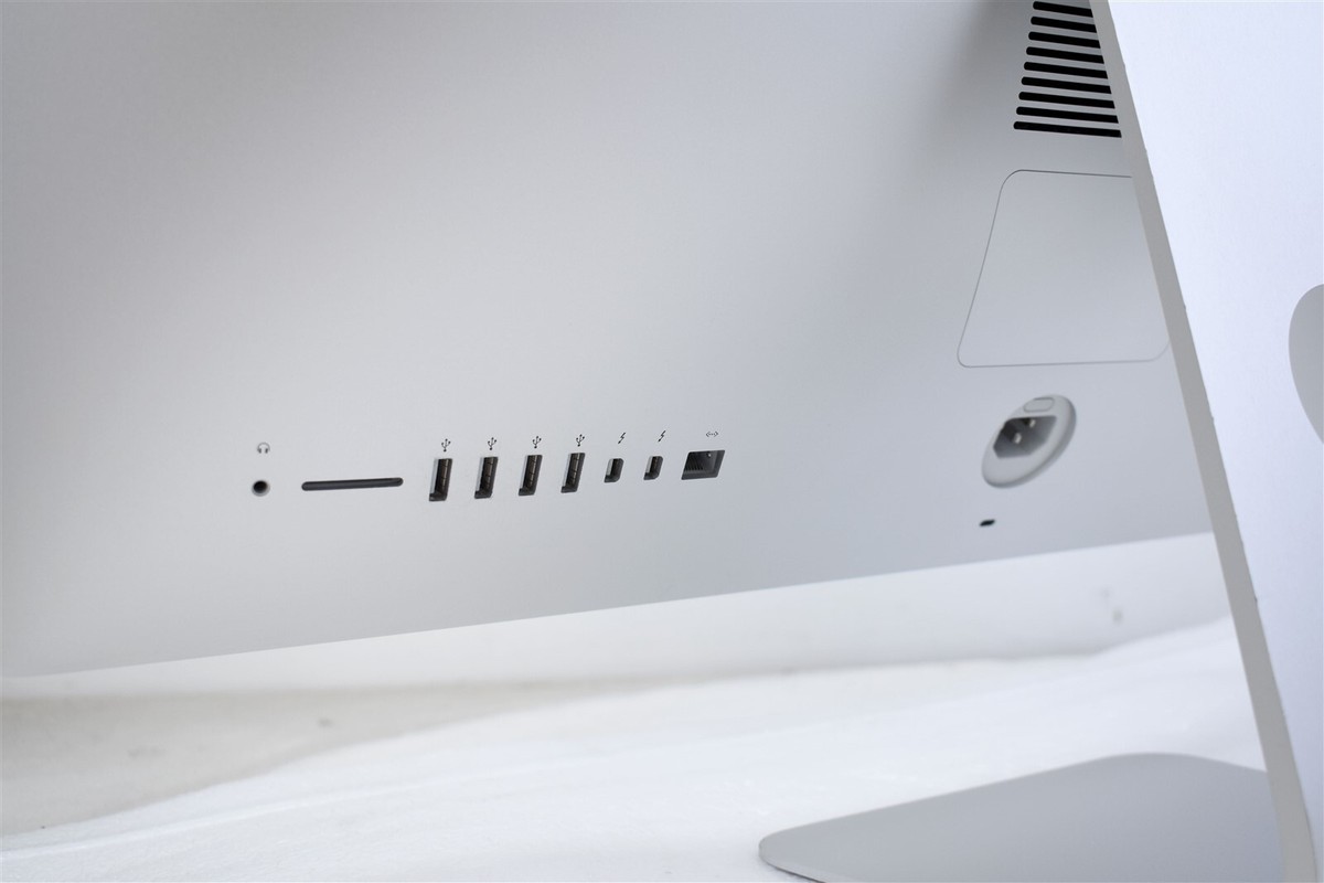 Apple iMac 27 Apple iMac 27