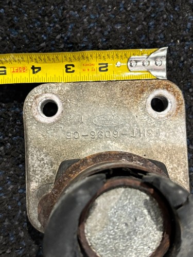 OEM Ford Motor Mount for Cummins Diesel Engine F3HT-6096-CB - Picture 6 of 7