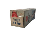 GE DFR Projector Lamp 115-120 V 500 Watts