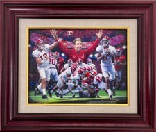 Law of Cards: The Trademark Tide Turns on the Crimson 6