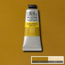 Winsor & Newton Galeria Acrylic Paint 60ml Tube - All Colours Available