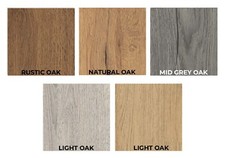 Fores Wood Effect Click Laminate Flooring - Plank(7mm),For Home & Commercial Use
