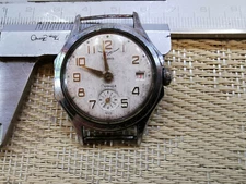 vintage RARE USSR MADE   WOMEN watch CHAIKA