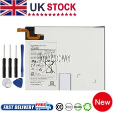 Battery for Samsung Galaxy Tab A (2019,Wi-Fi) SM-T510 32GB 10.1" Wi-Fi UK