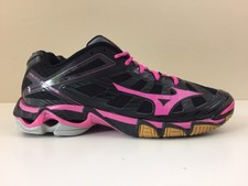 mizuno wave hayate 2 rosa