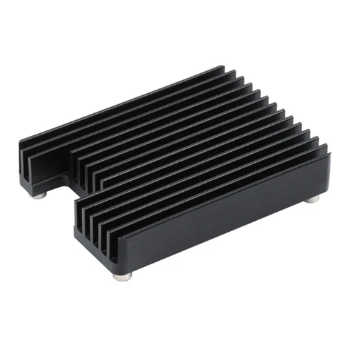 Heatsink Assortment Kit Small Cooler Aluminum Heat Sink Set for CM4