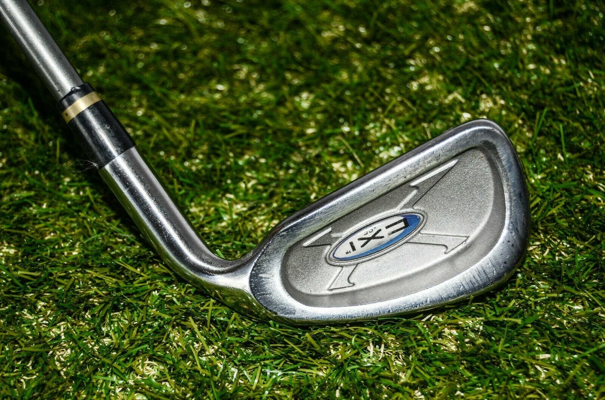 Cobra Cxi 6 Iron Right Handed 38