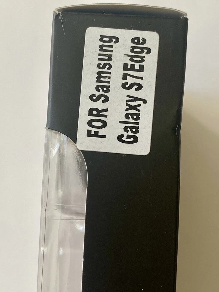 Funda ZIZO BOLT Galaxy S7 NEGRA con Protector de Cristal, Pata de Cabra, Funda, Cordón Foto 4 de 4