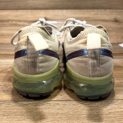 vapormax bubble pack