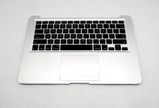 Apple MacBook Air A1304 2013 13" Palmrest Touchpad 607-3421-A Keyboard Assy