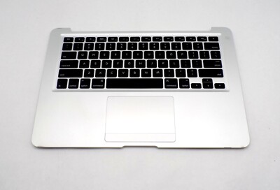 Apple MacBook Air A1304 (2013) 13'' Palmrest Touchpad 607-3421-A Keyboard Assy