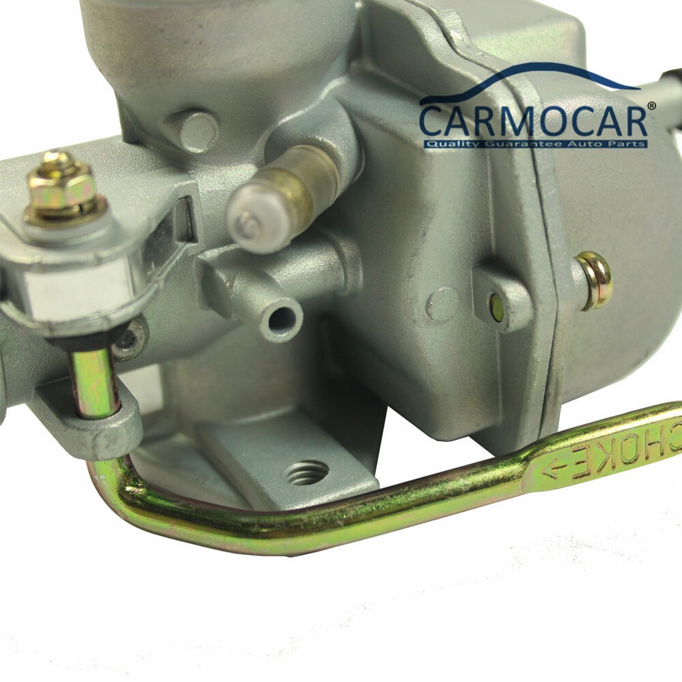 Carburador Pz20 Para Tao Tao 125 110 90 70 50 ATV Carburador Compatible Con ATV Dirt Bike Baja Kazuma Go Kart Motor De 4 Tiempos - Foto 6