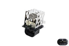 Widerstand für Lüftermotor für Renault Megane III Scenic III 214936501R