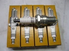 4 Spark Plugs CARB DENSO 3032 (4 pack) W16EXR-U11