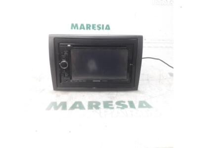 CD-Radio Citroen Jumper III Kasten  DNX5260BT P11924022