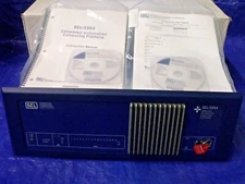 NIB Schweitzer SEL 33542H1222031XXXXX SEL-3354 Embedded Automation Computer #5
